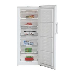 Altus AL 608 E 235 lt Beyaz Derin Dondurucu