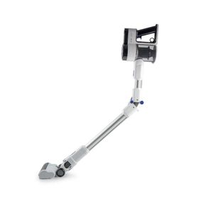 Altus Al 617 Beyaz Mavi Dik Şarjlı Süpürge