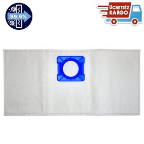 Altus Al 650 G 10'lu Kağıt Toz Torbası
