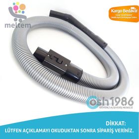 Altus AL 650 G Elektrikli Süpürge Hortumu