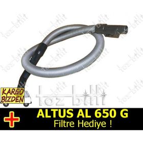 Altus AL 650 G Elektrikli Süpürge Hortumu