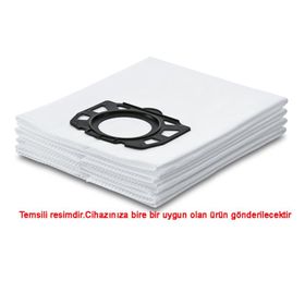 Altus AL 660 Toz Torbası