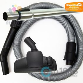 Altus AL 662 K Elektrikli Süpürge Hortumu Emici Başlık Metal Boru