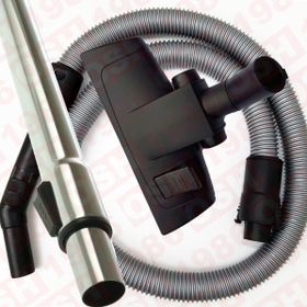 Altus AL 662 K Elektrikli Süpürge Hortumu Emici Başlık Metal Boru
