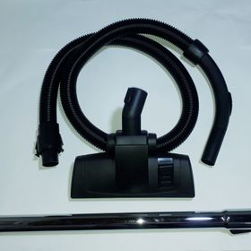 Altus Al 663 M 3'lü Set Hortum Emici Başlık Teleskopik Metal Boru