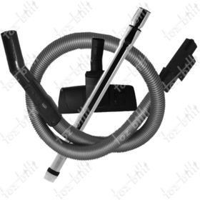 Altus Al 663 M 3'lü Set Hortum Emici Başlık Teleskopik Metal Boru