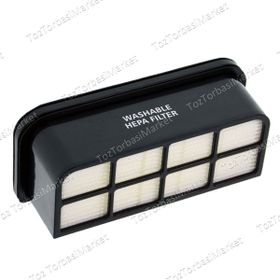 Altus AL 680 Hepa Filtre