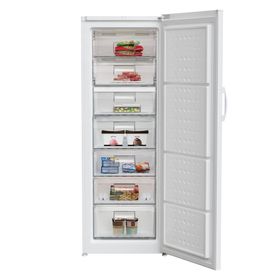 Altus AL 709 NF 256 lt Dikey Derin Dondurucu