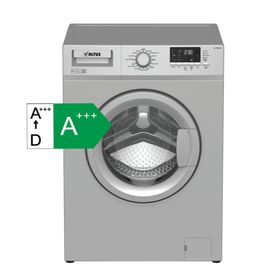 Altus AL 7100 DS Inox Çamaşır Makinesi