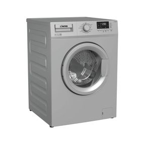 Altus AL 7100 DS Inox Çamaşır Makinesi