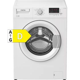 Altus AL 7103 MD Beyaz Çamaşır Makinesi