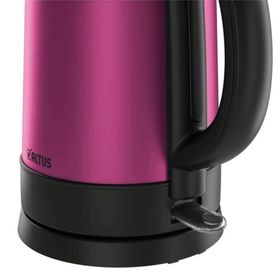 Altus AL 728 I 2200 W 1.5 lt Kapasiteli Kapasiteli Su Isıtıcısı Pembe
