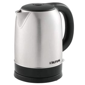 Altus AL 728 I 2200 W 1.7 lt Kapasiteli Gizli Rezistans Inox Su Isıtıcı