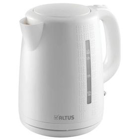 Altus AL 729 2200 W 1.7 L Kapasiteli Su Isıtıcısı Beyaz