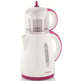 Altus AL-793 Beyaz Çay Makinesi