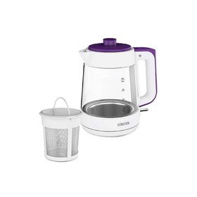 Altus Al 796 B Beyaz Cam Çay Makinesi