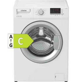 Altus AL 8103 MD Çamaşır Makinesi