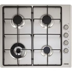 Altus Al-87 GI Wok Gözlü Inox Set Üstü Ocak