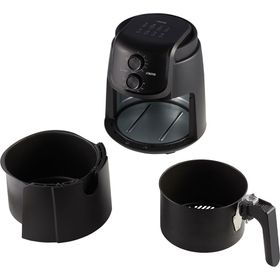 Altus AL-899 3.9 lt Siyah Airfryer