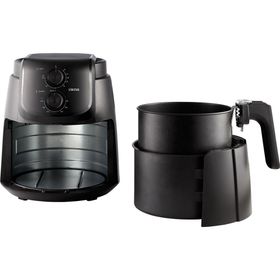 Altus AL-899 3.9 lt Siyah Airfryer