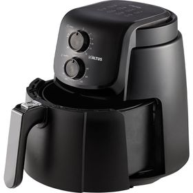 Altus AL-899 3.9 lt Siyah Airfryer