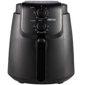 Altus AL-899 3.9 lt Siyah Airfryer