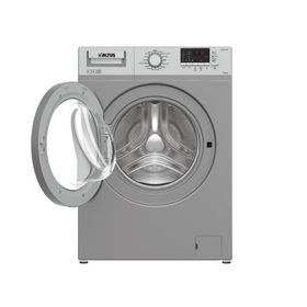 Altus AL 9101 DS Gri Çamaşır Makinesi