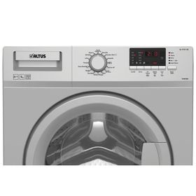 Altus AL 9101 DS Gri Çamaşır Makinesi
