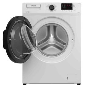 Altus AL 9103 DB Siyah - Beyaz Çamaşır Makinesi