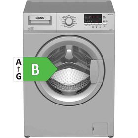 Altus AL 9103 DS Gri Çamaşır Makinesi