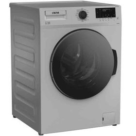 Altus AL 9123 XS Gri Çamaşır Makinesi