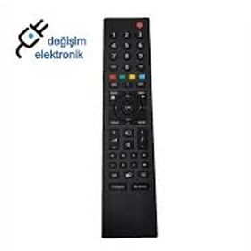 Altus AL32L4960-4B Led Tv Kumandası