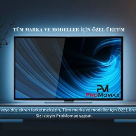 Altus AL32L55214B Uyumlu Tv Ekran Koruyucu