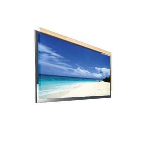 Altus AL40-66525W Zararlı Mavi Işık Filtreli Tv Ekran Koruyucu