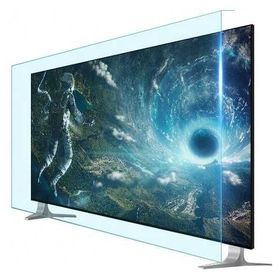 Altus AL40-66525W Zararlı Mavi Işık Filtreli Tv Ekran Koruyucu