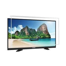 Altus AL40L48504B Zararlı Mavi Işık Filtreli TV Ekran Koruyucu