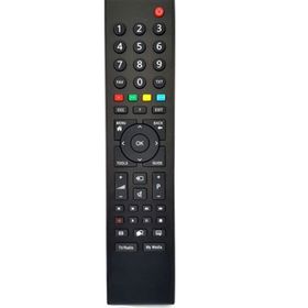 Altus AL40L5431 4B LED TV Kumanda