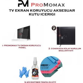 Altus AL40LBM520 Uyumlu Tv Ekran Koruyucu