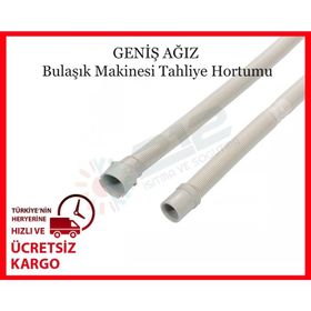 Altus AL423 T Bulaşık Makinesi Tahliye Hortumu