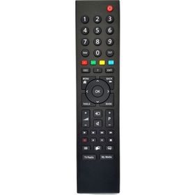 Altus AL48L5431 4B Slim LED TV Kumanda