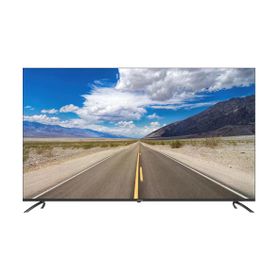 Altus AL50 9825 50 inç 126 Ekran 4K Ultra HD Google LED TV