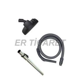 Altus AL640S Elektrikli Süpürge Borusu