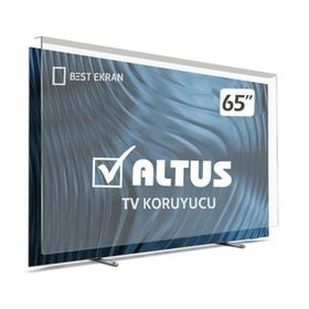 Altus AL65B8605B Tv Ekran Koruyucu