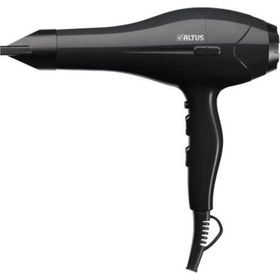 Altus AL704 Siyah 2100 W Saç Kurutma Makinesi