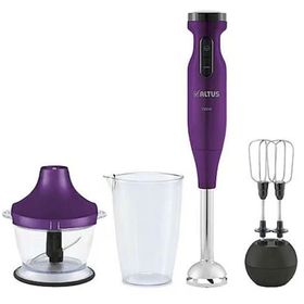 Altus AL736 MR Blender Set