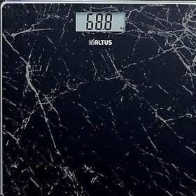 Altus AL808BM Dijital Tartı