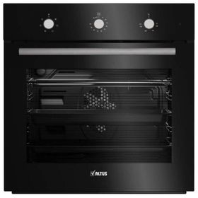 Altus ALA-133 B Inox Ankastre Fırın
