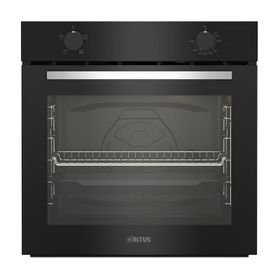 Altus ALA 310 B Siyah Ankastre Fırın