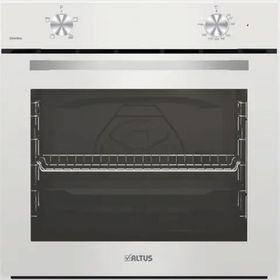Altus ALA 310 HW Beyaz 65 lt Ankastre Fırın