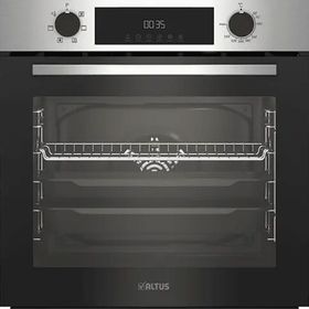 Altus ALA 322 I Inox Ankastre Fırın